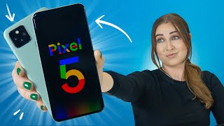 Google Pixel 5 Tips Tricks amp Hidden Features  YOU MUST KNOW [upl. by Lil]