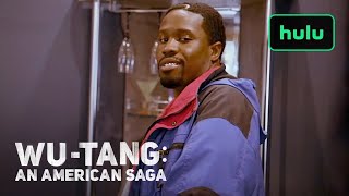 WuTang An American Saga  The Final Season  Wu Mansion Tour  Hulu [upl. by Leigha]