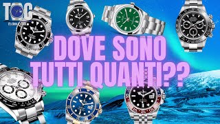 Perché i Concessionari Rolex NON vendono ai Resellers 💸 [upl. by Flora]