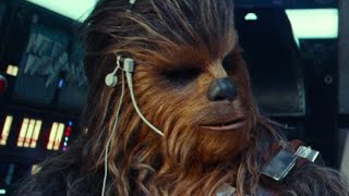 Chewbaccas Entire Backstory Explained [upl. by Eeryt]