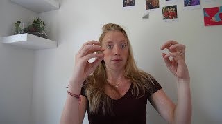 VLOG Ik ben doof en heb een Cochleair Implantaat [upl. by Nela]