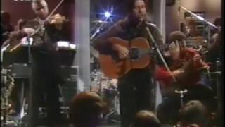 Leonard Cohen Suzanne Live 1979 [upl. by Jerrilyn]