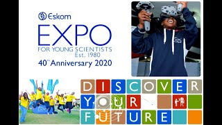 Eskom Expo Tutorial 1 Getting started with your science project [upl. by Olinde]