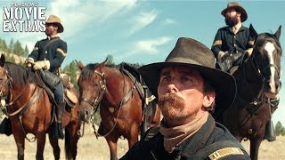 Hostiles Angry Movie Review [upl. by Attelocin]