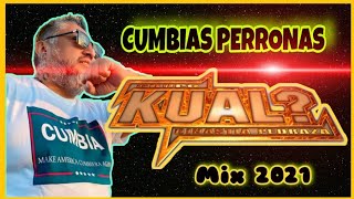 Grupo Kual Super Mix De Cumbias Para Bailar Y Gozar [upl. by Mapel]