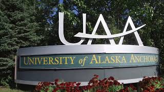 UAA Life in Alaska [upl. by Kina]