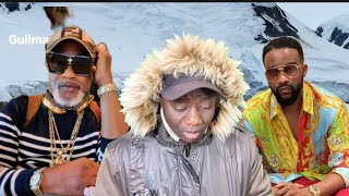 FALLY IPUPA okotisi mosapi na Mozindo KOFFI OLOMIDE Olomide a Activer ba Bords [upl. by Fay160]