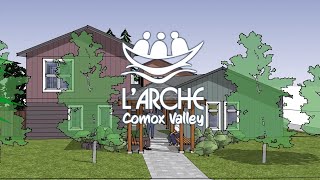 LARCHE LAUNCH EVENT [upl. by Nylak975]