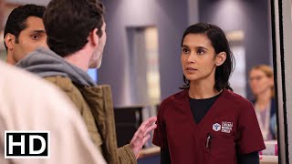 Chicago Med season 9 episode 9 spoilers HD  What to Expect  Spoilers [upl. by Alded]