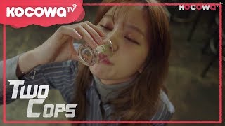 Two Cops Ep 16Hyeri getting drunk and even cuter [upl. by Vasily]