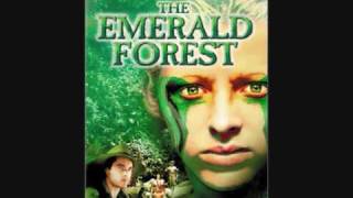 The Emerald Forest Theme [upl. by Noni]