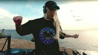 BALEARICA SUNSET SESSIONS Sam Divine [upl. by Sergei]