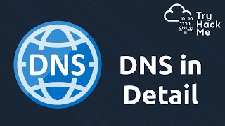 DNS in Detail  How the web works [upl. by Eniamart]