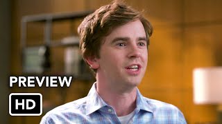 The Good Doctor Series Finale quotShauns Evolutionquot Featurette HD [upl. by Payson336]