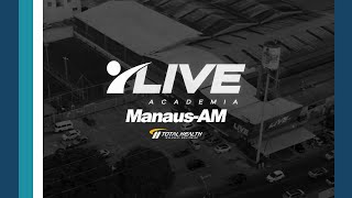 Live Academia  ManausAM [upl. by Jessee556]