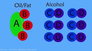 Analysis of Diesel Oil as Biodiesel Fuel with Transesterification Process [upl. by Anil]