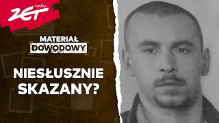 Sprawa Wojciecha Pyłki Były policjant quotPopełniono potworną ilość błędówquot MATERIAŁDOWODOWY [upl. by Ayiotal]