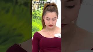 Esra Erol ışıl Engelli Abisini İstemedi💔💔esraerol [upl. by Sukramaj]