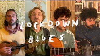 Lockdown Blues  Erlend Øye amp La Comitiva [upl. by Bindman]