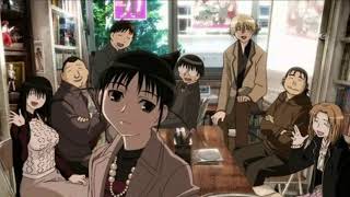 Toonime 12 Genshiken [upl. by Ijic]