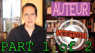 ALevel Film Studies – ‘Vertigo’ amp Auteur Theory Part 1 of 2 [upl. by Koller943]