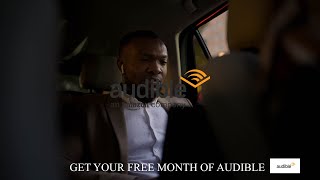 Audible Free Month Subscription [upl. by Etnoek]