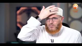 Roqyah how and which verses and reading ruqyah on water DrMuhammadSalah islamqa fatwa HUDATV [upl. by Kciredohr]