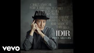 Idir  Les larmes de leurs pères Audio [upl. by Gemina]