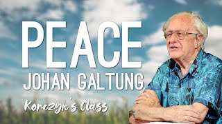 Meaning of Peace  Peace  Class 11 Political Science [upl. by O'Malley809]