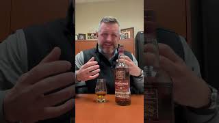 Glendronach 12yr Single Malt Scotch [upl. by Ahcsrop]