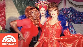 Patrick Swayze Wesley Snipes And John Leguizamo Talk To Wong Foo In 1995  TODAY Originals [upl. by Kirtley623]