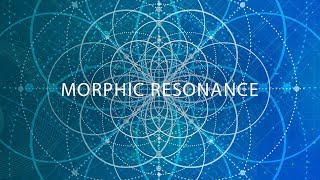 Morphic Resonance An Introduction [upl. by Nilla]