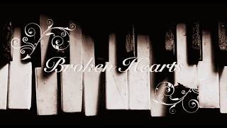 Broken HeartsSad Violin Original Composition [upl. by Enovaj]