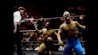 PH 63089 Sting vs Ron Simmons [upl. by Htebazile]