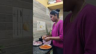 Minivlog🐟After a long time prepared Fish curry amp Fish fry🍛recipeshortscookingminivlogdimlhome [upl. by Maleeny]