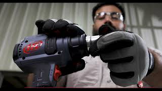 HOTTEST Tool on the Market  New H3111 20V Cordless Heat Gun [upl. by Donahoe636]