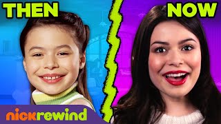 Miranda Cosgroves Full Nickelodeon Timeline 🕑  iCarly Victorious Drake amp Josh amp More [upl. by Sarazen]