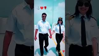 Navy Indian Navy motivation ⚓⛴️❤ navy 8dbasspunjabmusic slowed8d explore8dmusicbollywood song [upl. by Anneliese]