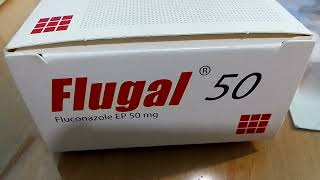 What do work Flugal 50 এলার্জি চুলকানি খোসপাছড়াও দাউদের মেডিসিনhealth healthservicesreelsforyou [upl. by Oirevas]