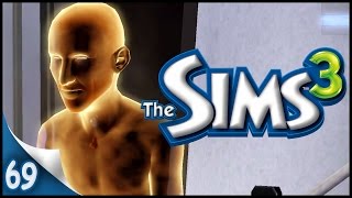 OH NO HE DIDNT  The Sims 3  EP69 [upl. by Agler]