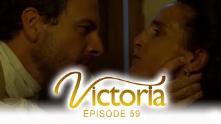 Victoria l’esclave blanche  Ep 59  Version Française  Complet  HD 1080 [upl. by Etteval]