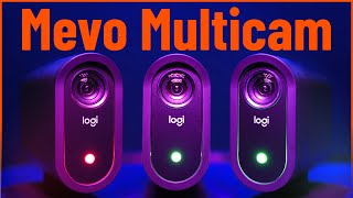 How to Setup your Mevo Cameras like a PRO — Mevo Multicam COMPLETE Setup Guide [upl. by Kurt852]