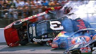 1998 DieHard 500 RAW SATELLITE FEED [upl. by Jem]