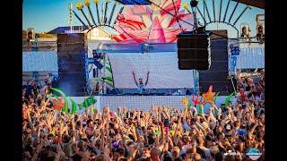 Gareth Emery FULL SET  Luminosity Beach Festival 28062019 [upl. by Ihpen]