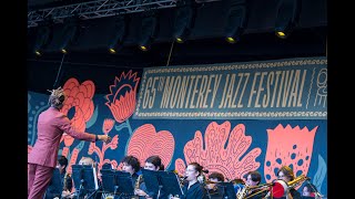 2022 Next Generation Jazz Orchestra at MJF65 [upl. by Sudhir]