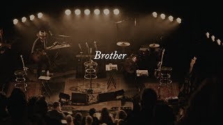 NEEDTOBREATHE  quotBrother Acoustic Livequot Official Video [upl. by Elawalo225]