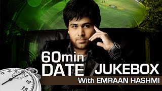 Best of Emraan Hashmi  Jukebox  Full Song [upl. by Aiuqat]