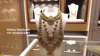 Regal Jewellers New collection91 9048052461 thrissur kozhikode kannur trivandrum kochi tamil [upl. by Zimmermann904]