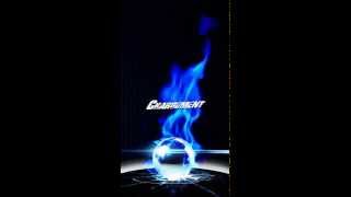 PinballX Startup Video 1 Blue FireBall [upl. by Attenwad]