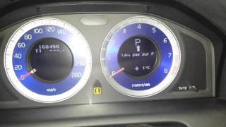 2011 Volvo XC60 wont start [upl. by Lussi9]